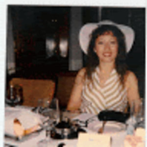 Meet your Posher, Maria